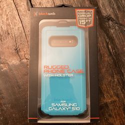 New Samsung Case