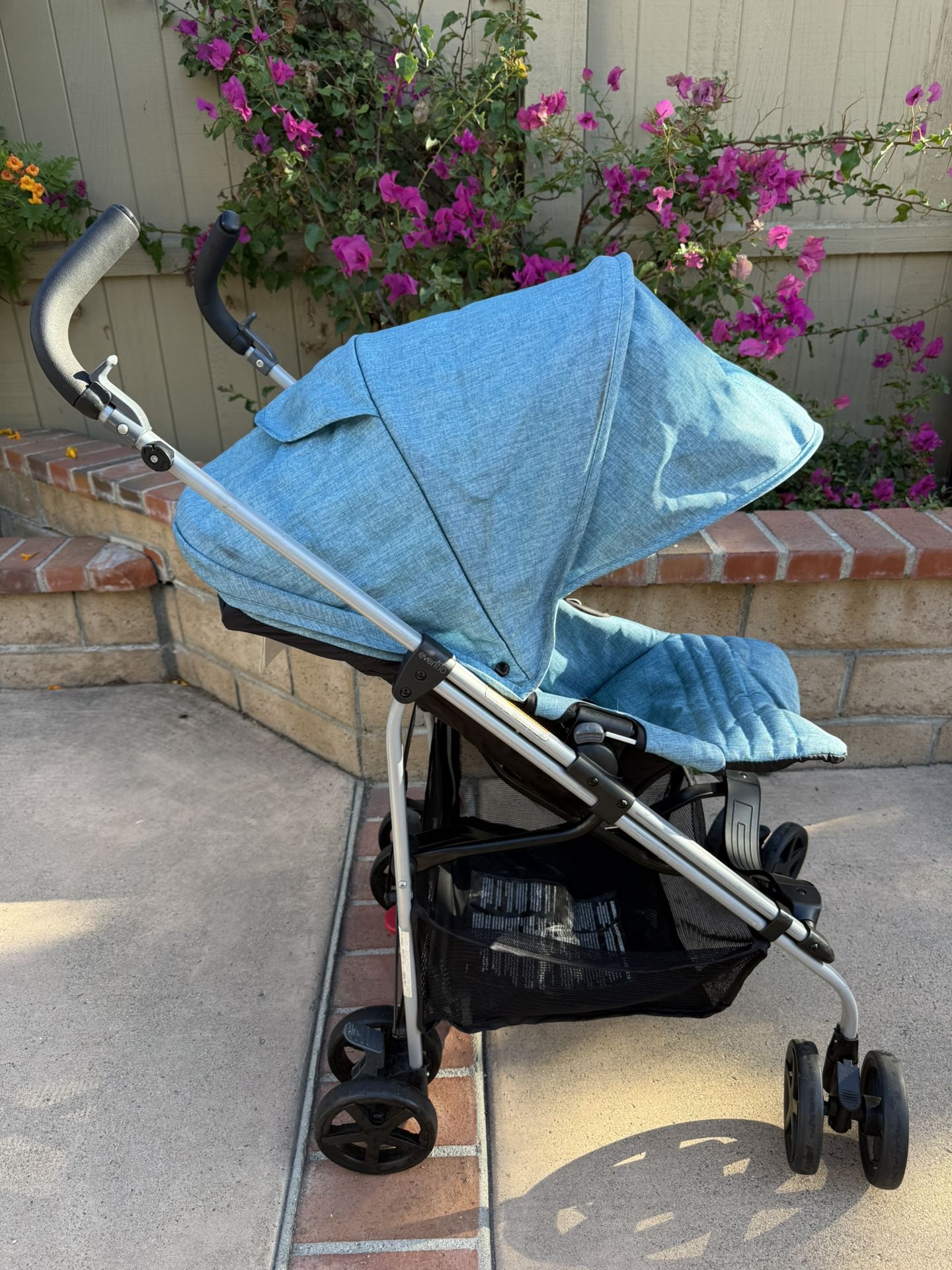 Stroller