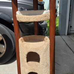 Cat Tree