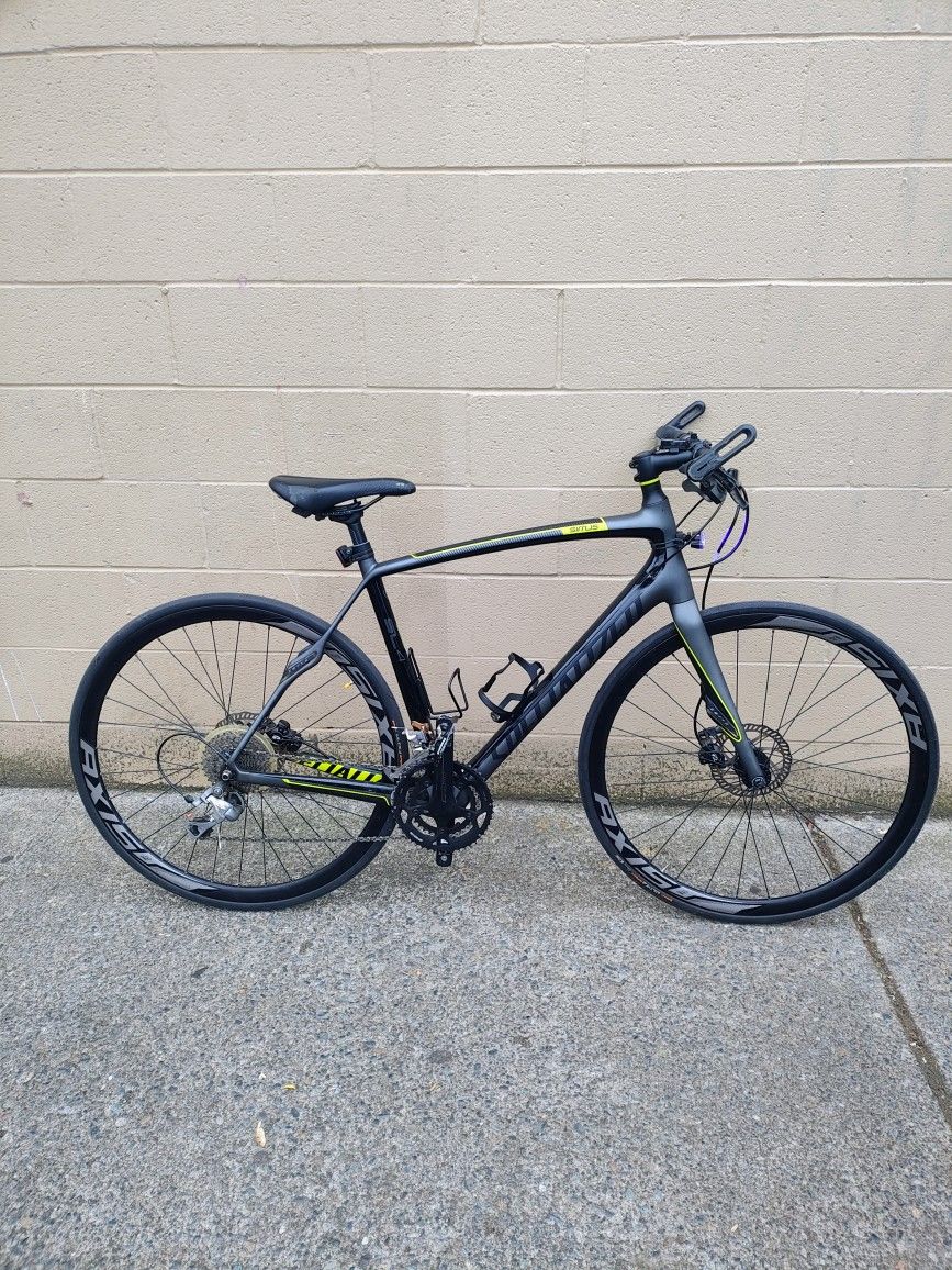Specialized Large $1,800 Obo
