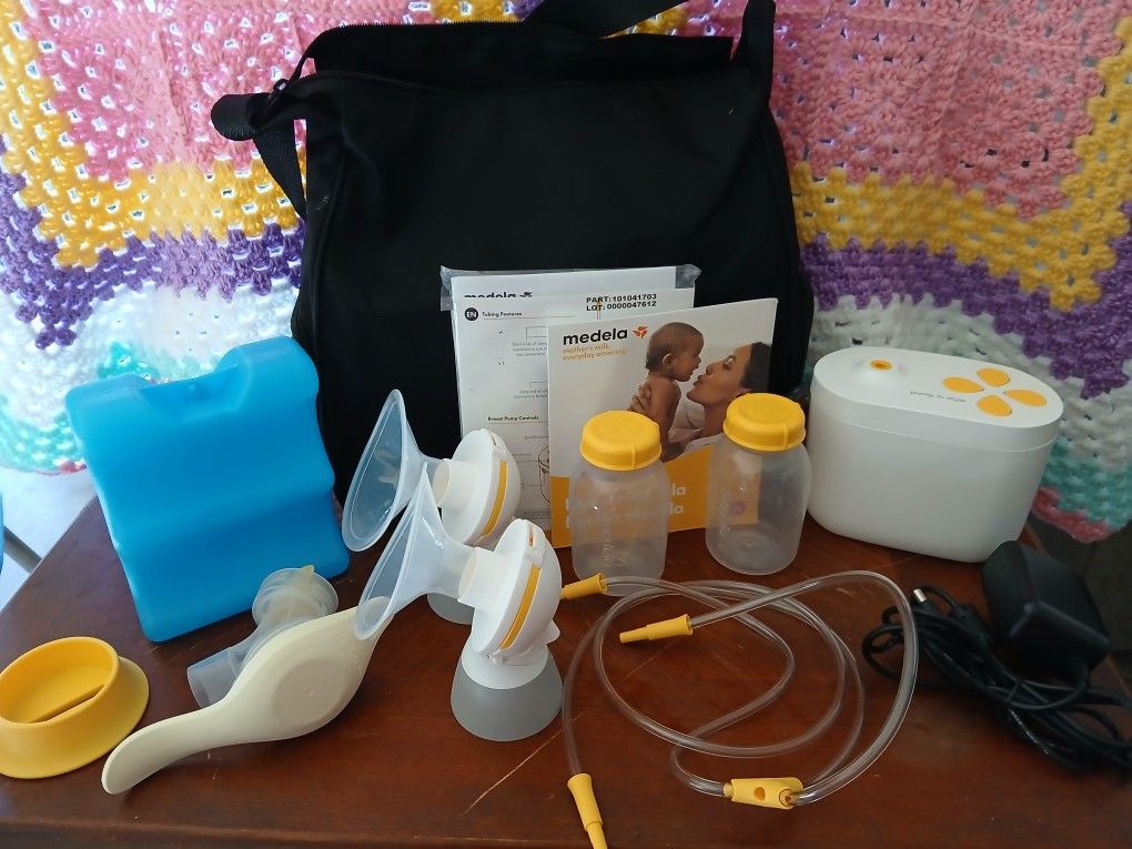 Medela Electric Breast Pump