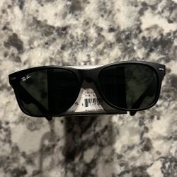 Ray-Ban New Wayfarer