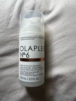 OLAPLEX #6