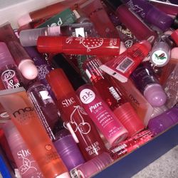Lipgloss