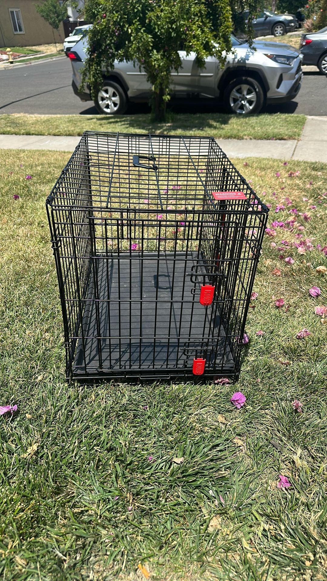 Kong Dog Crate 