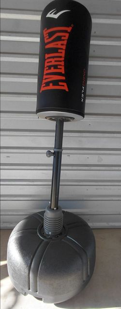 Everlasting Boxing Stand