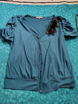 Plus Size Tops