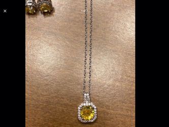 Stainless steel jewelry set