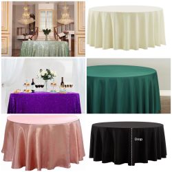 Tablecloths