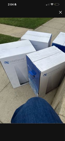 Air purifier
