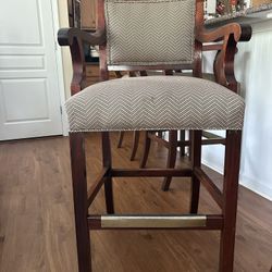 Bar Stools(4)