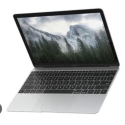 (2018) 13” MacBook Retina / 500 GB SSD / M7