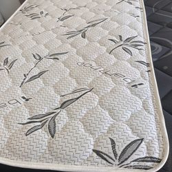 Twin Mattress