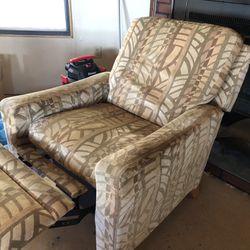 Lazy Boy Recliner Great Condition  