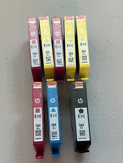 HP Printer Toners 564 XL