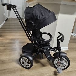 Bentley 6-in-1 Stroller Trike