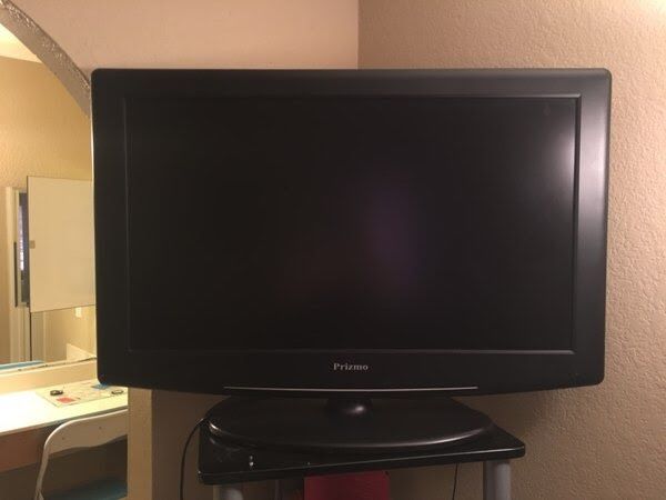40” Prizmo TV
