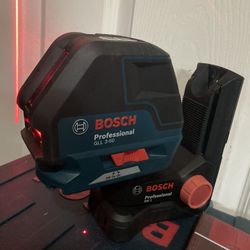Laser Level