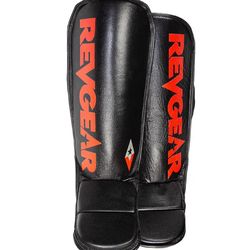 Revgear Shin Guards