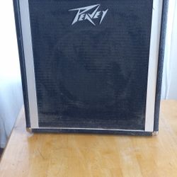 Peavey TNT100 150 Watt Bass Cabinet 