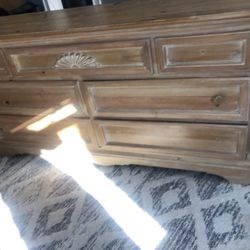 Used Dresser For $20