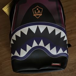 Backpack 