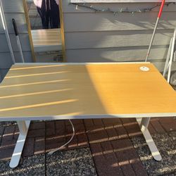 electric table