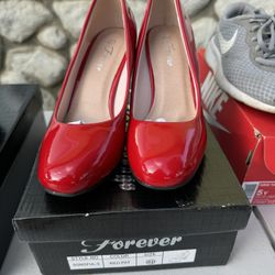 Women’s Heels Size 61/2