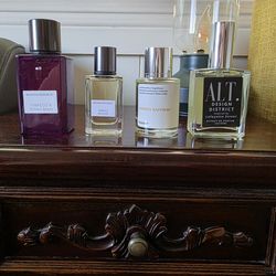 Varios Perfumes