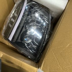 Headlights ForCADILLAC ESCALADE ESV 