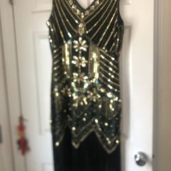 Dress Size M/l