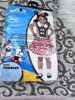Halloween Costume