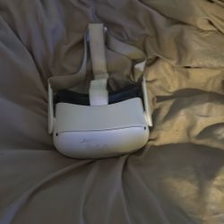 256gb Oculus Quest 2