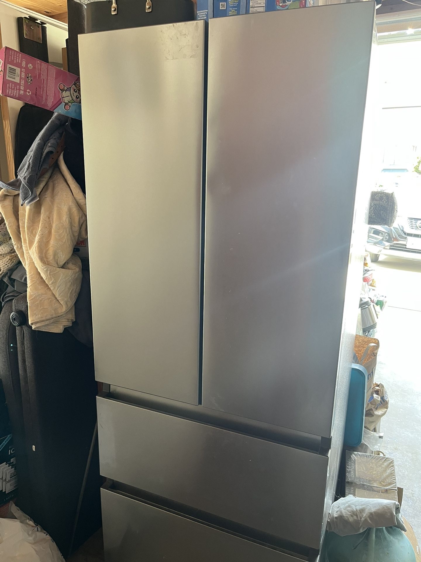 Refrigerator