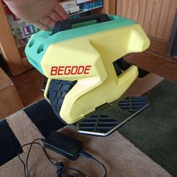 Mten Mini EUC Begode