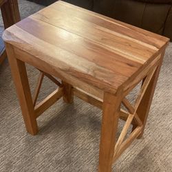 Side Table
