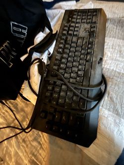 Razor black  widow v2