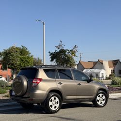 2010 Toyota Rav4