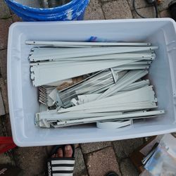 Storage Shell 