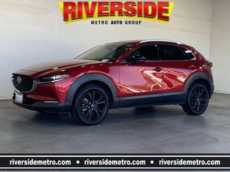 2023 Mazda CX-30