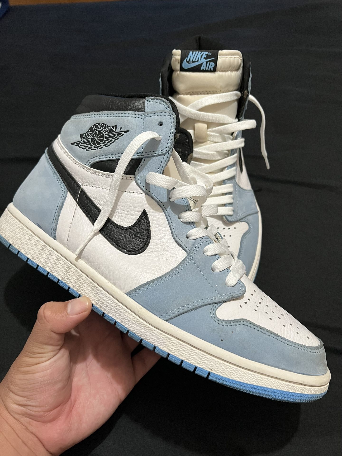 Jordan 1 High