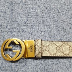 Designer Belt 