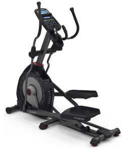 Like new Schwinn 470 Elliptical!