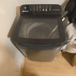 Manual Portable Plug In Washing Machine