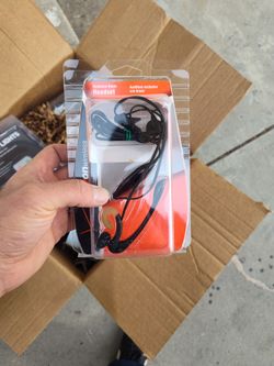 Universal Headset