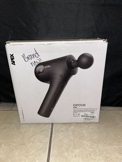 Massage Gun 