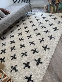 area rug