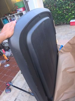 Club car ds roof