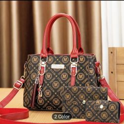 Brand New Women's Crossbody/Handbag 