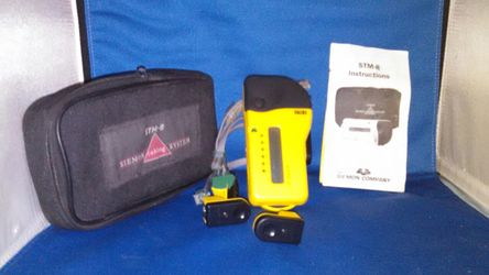 STM-8. Siemon cabling system